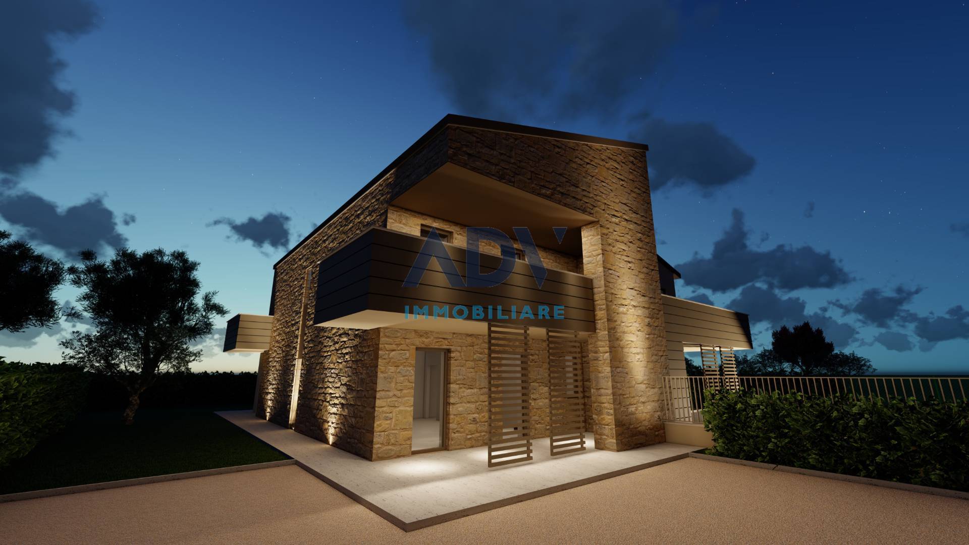 Terreno edificabile in vendita a Assisi, S.M. degli Angeli