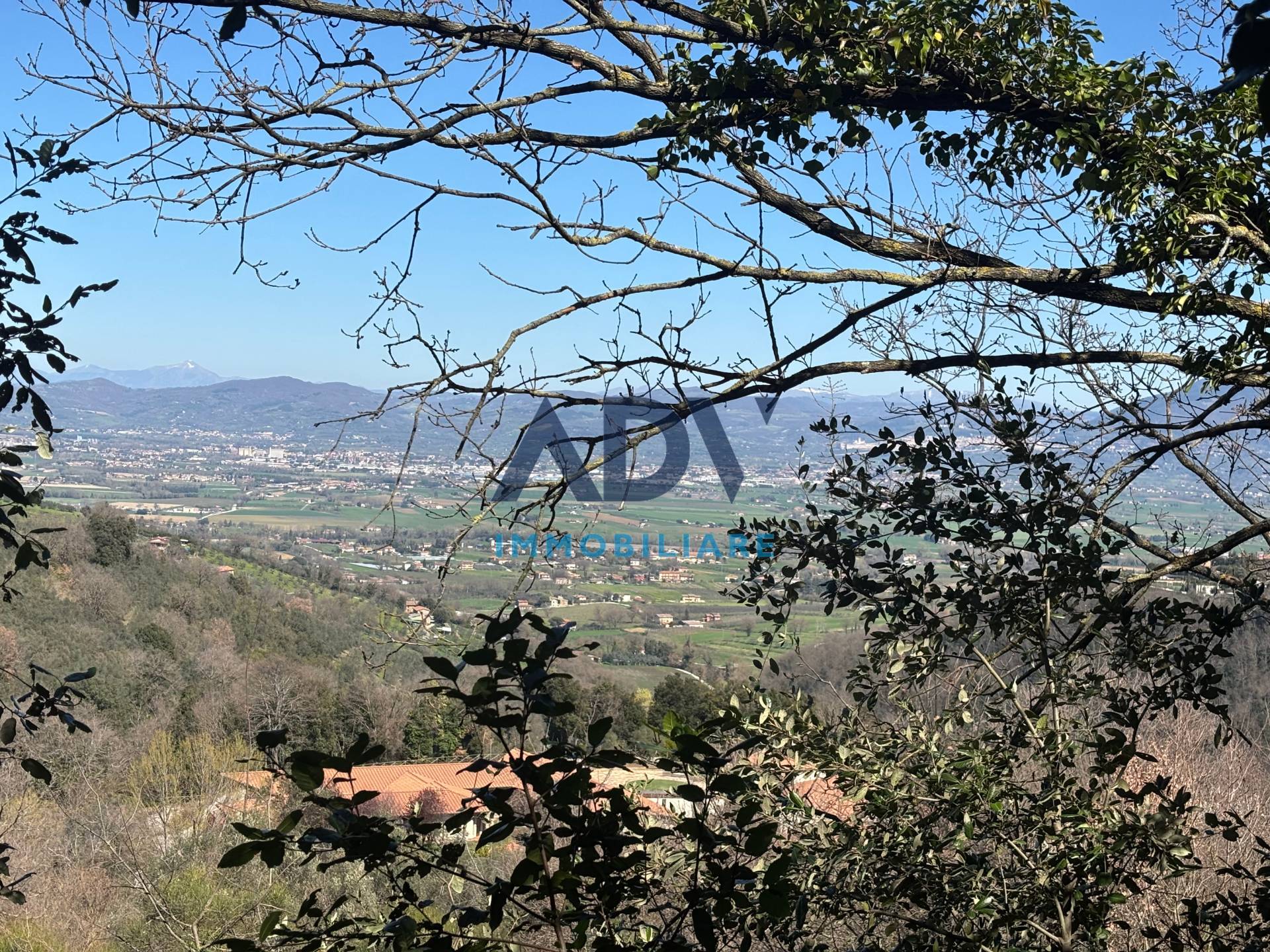 Terreno edificabile in vendita a Bettona