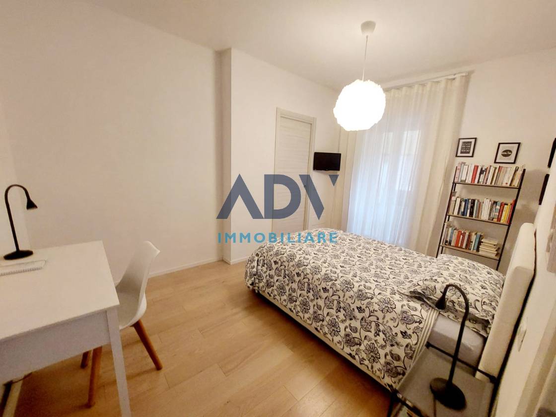 Appartamento in vendita a Assisi, S.M. degli Angeli