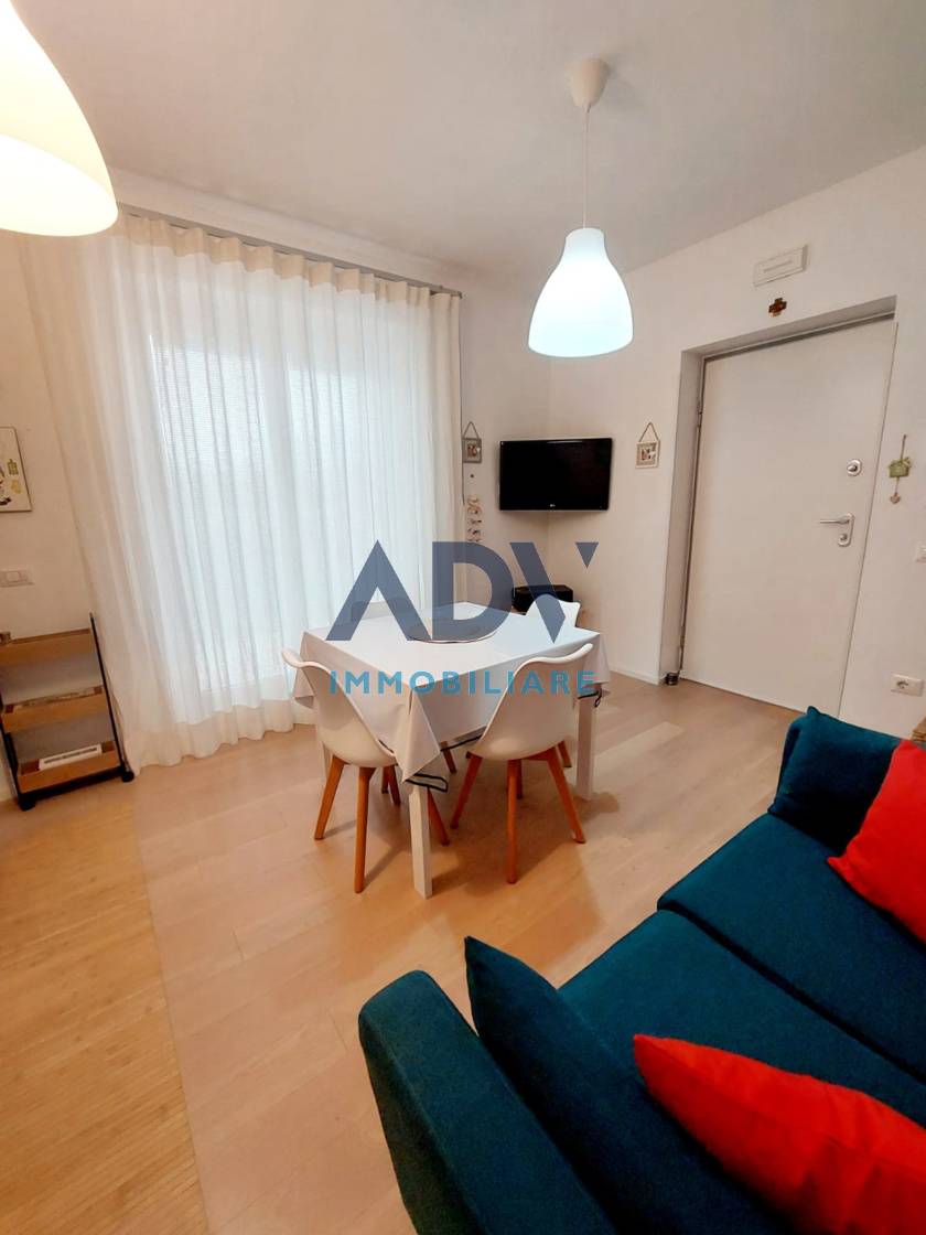 Appartamento in vendita a Assisi, S.M. degli Angeli