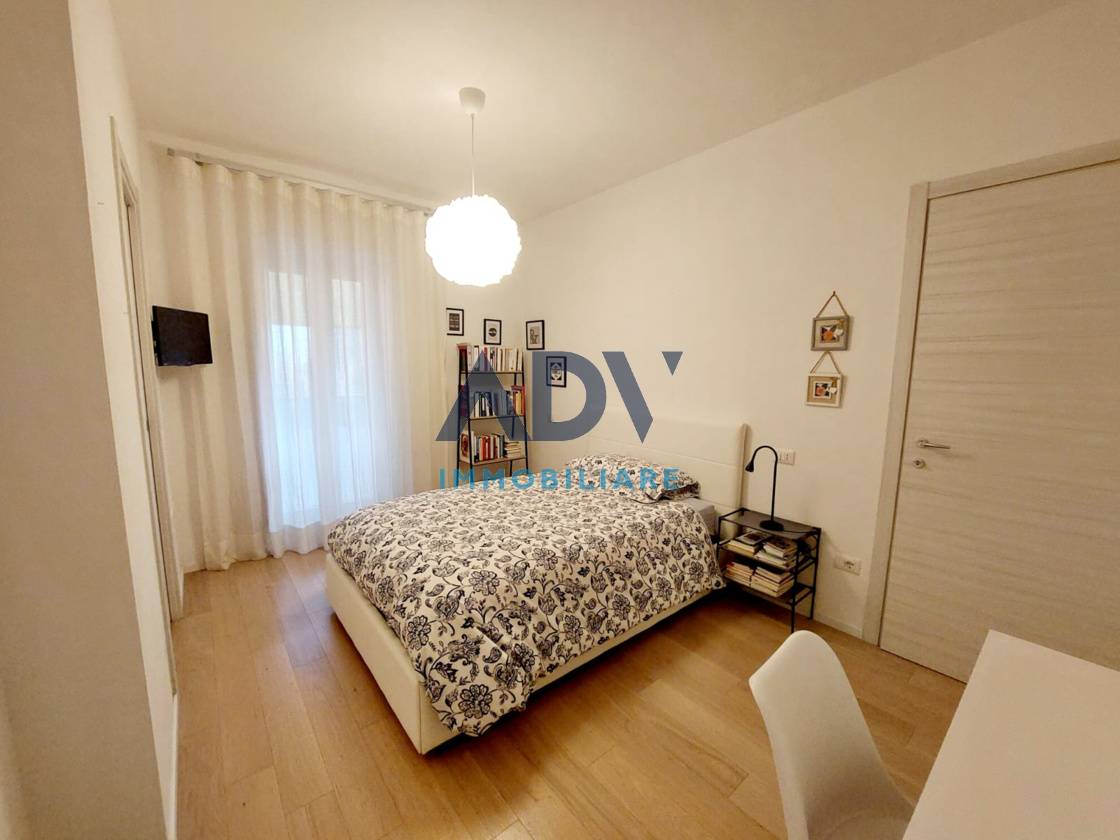 Appartamento in vendita a Assisi, S.M. degli Angeli