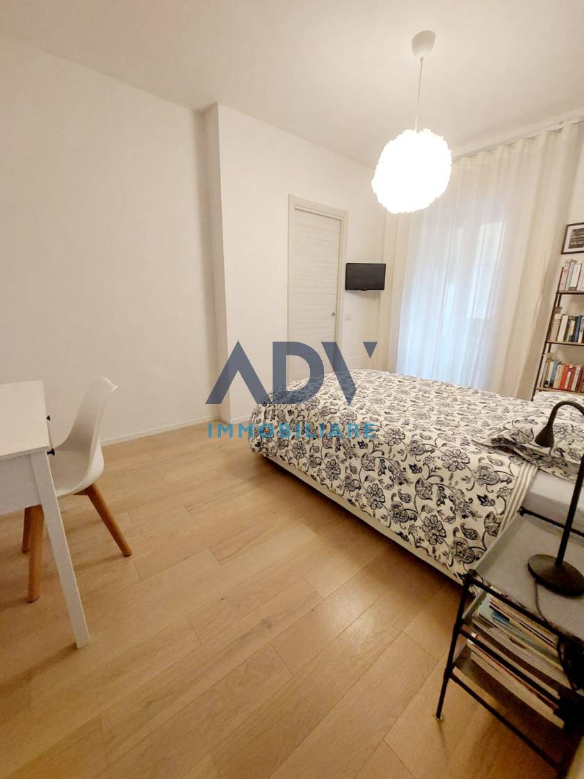 Appartamento in vendita a Assisi, S.M. degli Angeli