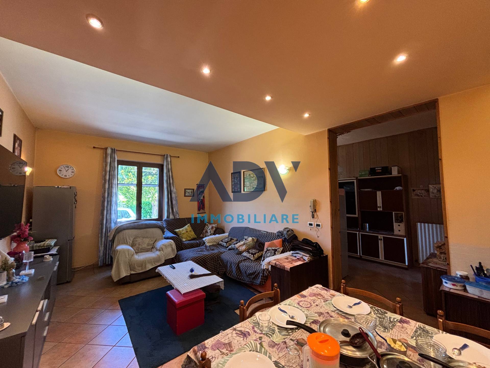 Semindipendente in vendita a Assisi, S.M. degli Angeli