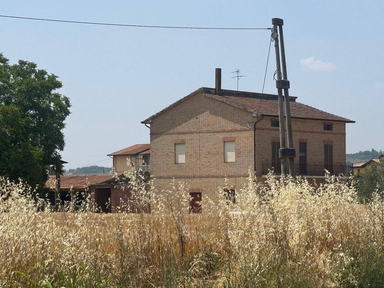 Casa singola in vendita a Bastia Umbra, Cipresso