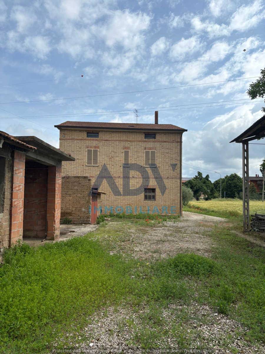 Casa singola in vendita a Bastia Umbra, Cipresso