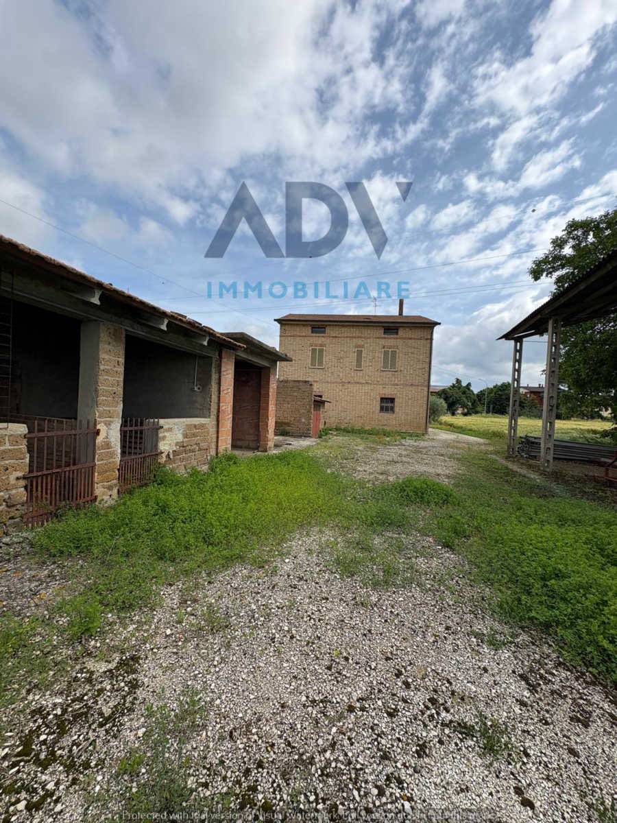 Casa singola in vendita a Bastia Umbra, Cipresso