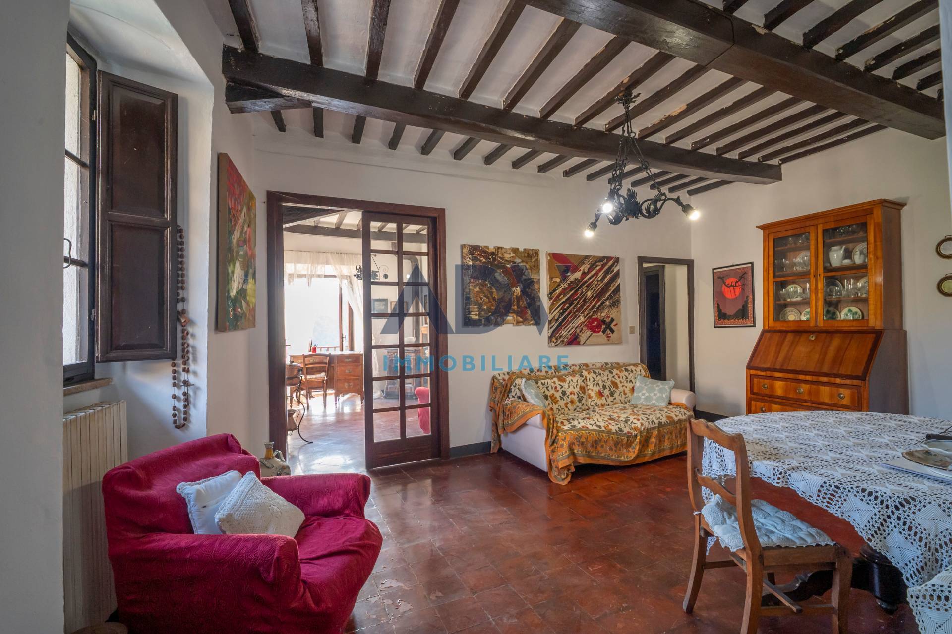 Edificio Residenziale in vendita a Bettona