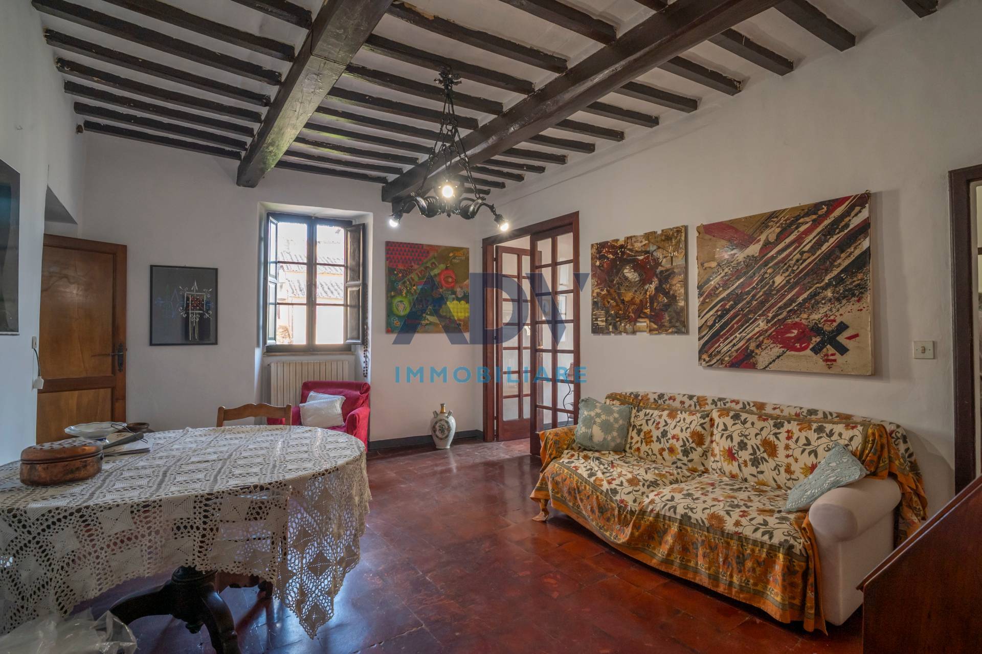 Edificio Residenziale in vendita a Bettona