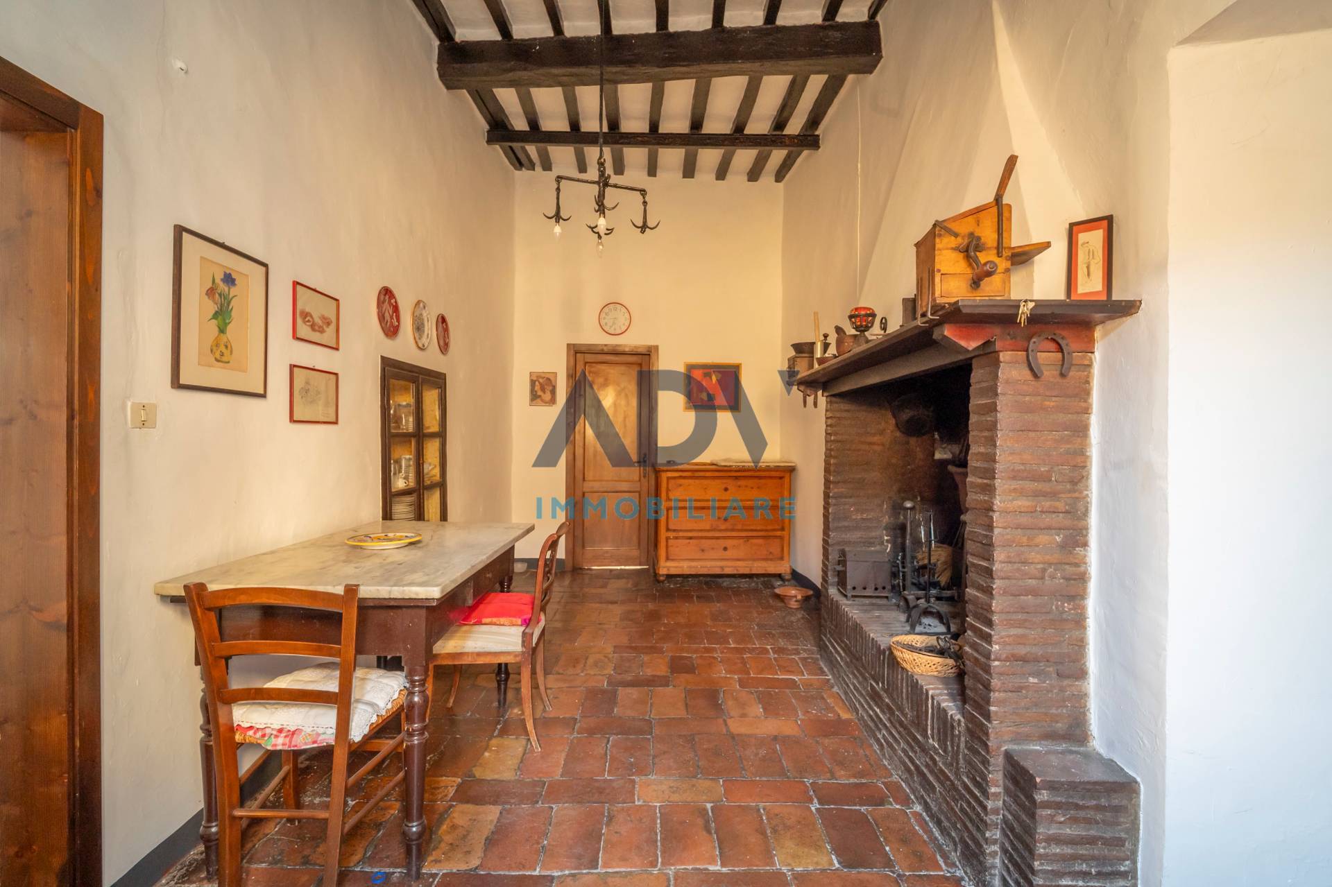 Edificio Residenziale in vendita a Bettona