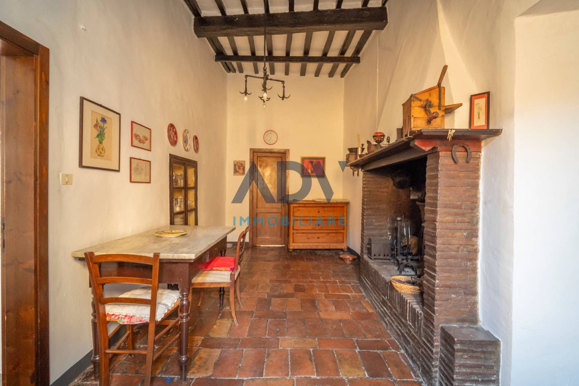 Edificio Residenziale in vendita a Bettona