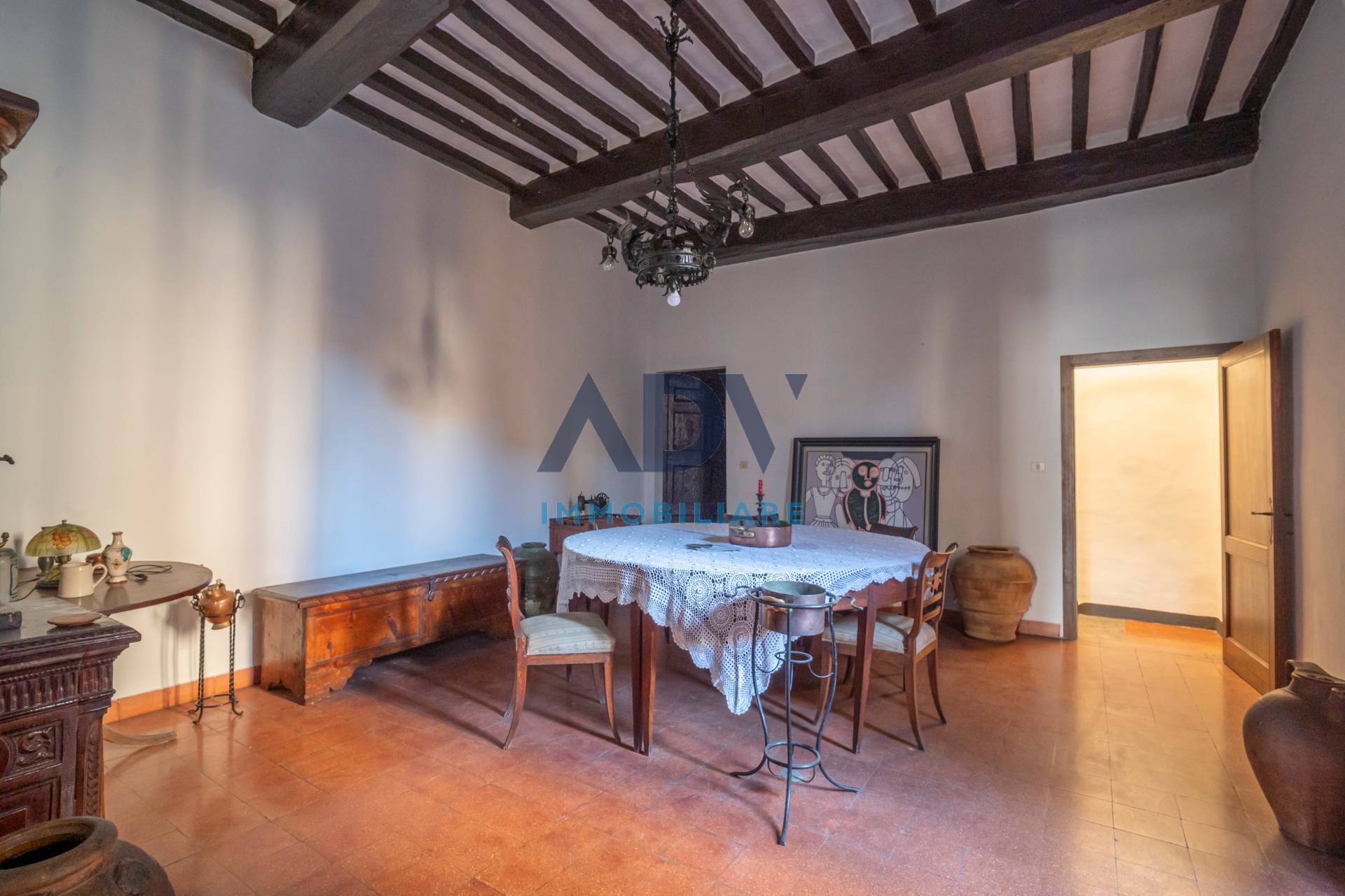 Edificio Residenziale in vendita a Bettona