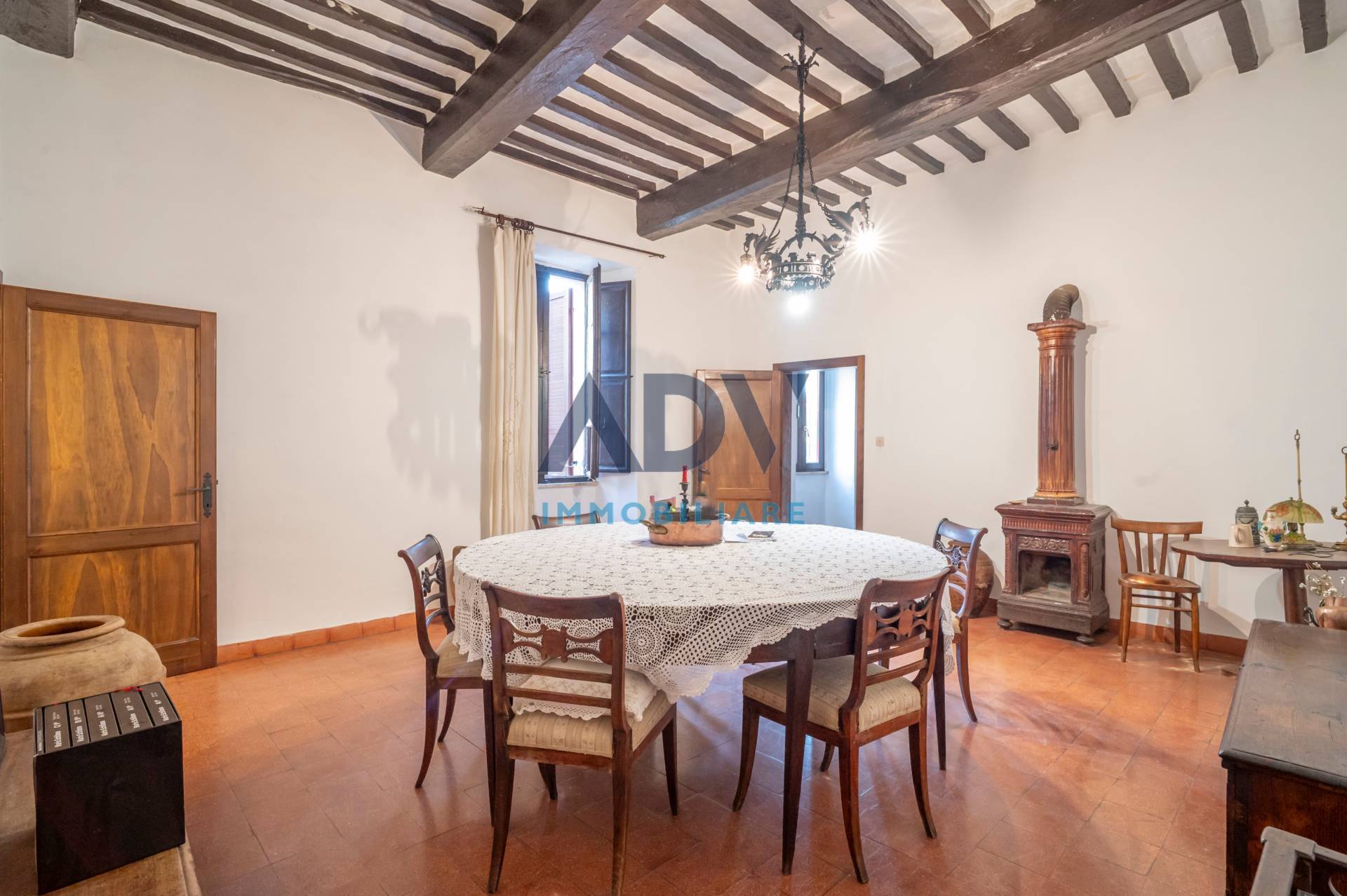 Edificio Residenziale in vendita a Bettona