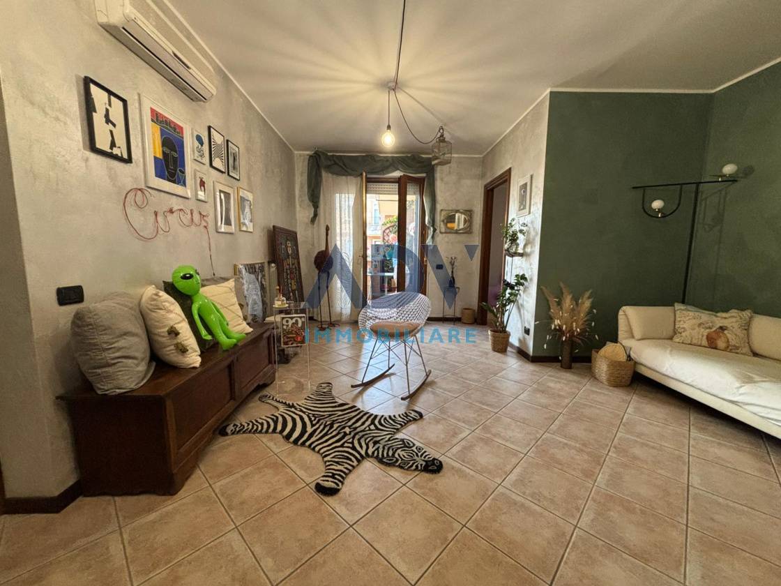 Appartamento in vendita a Assisi, S.M. degli Angeli