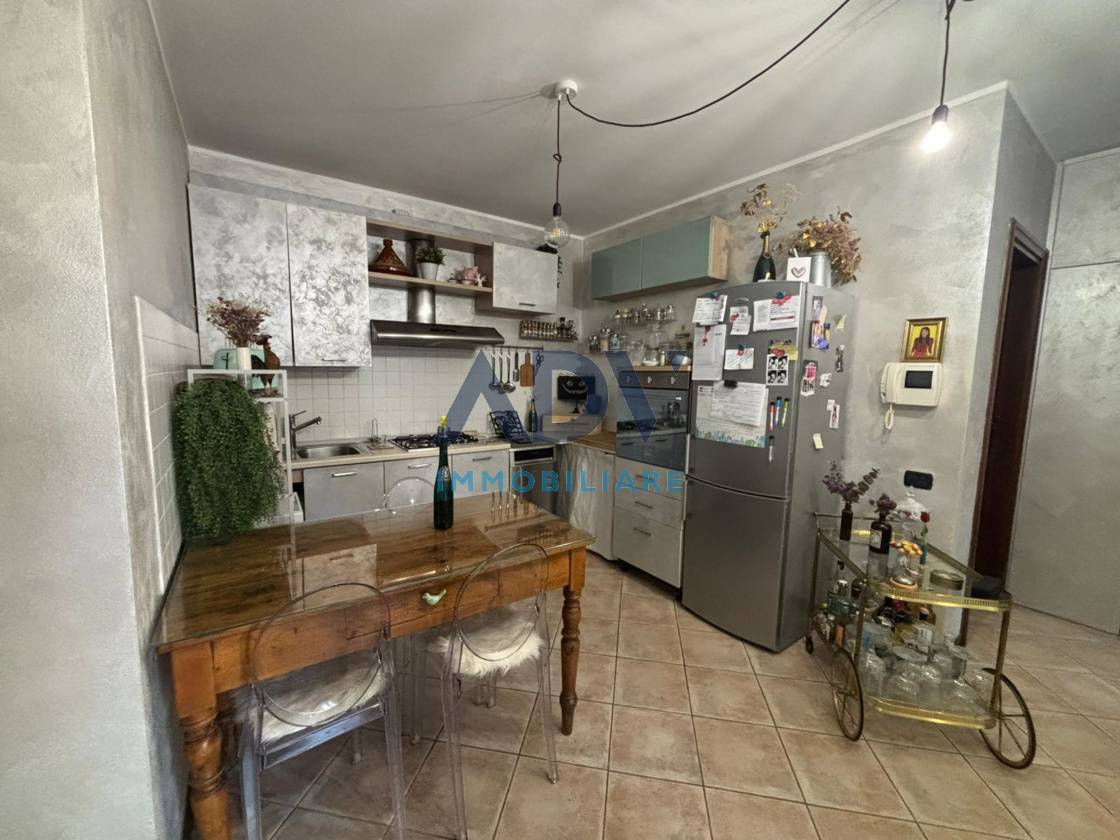 Appartamento in vendita a Assisi, S.M. degli Angeli