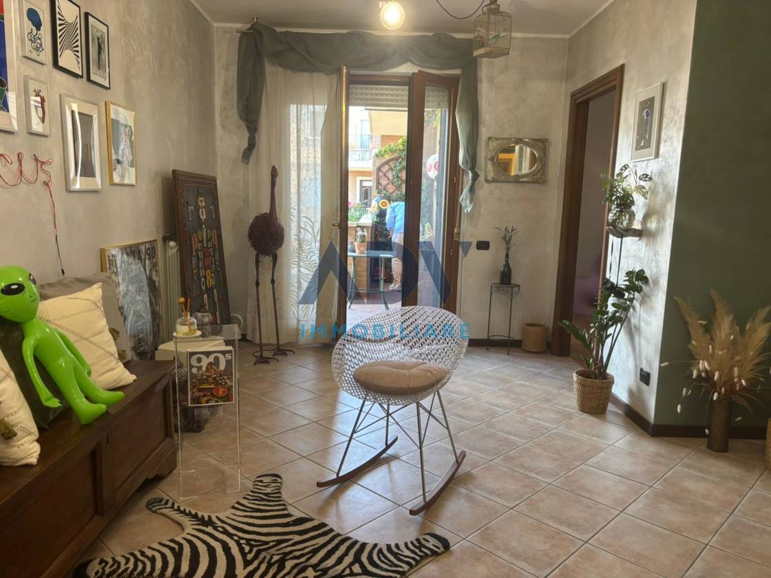 Appartamento in vendita a Assisi, S.M. degli Angeli