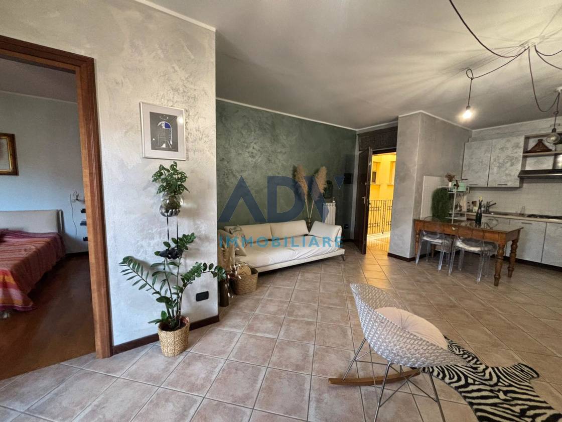 Appartamento in vendita a Assisi, S.M. degli Angeli