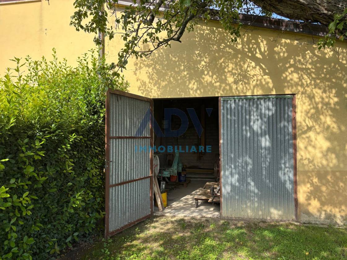 Semindipendente in vendita a Assisi, Tordibetto