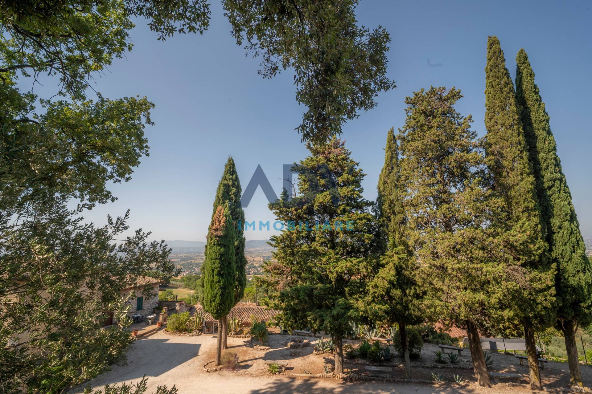 Villa in vendita a Assisi