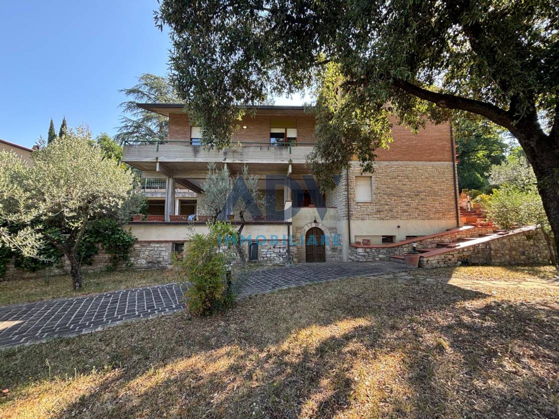 Villa in vendita a Assisi