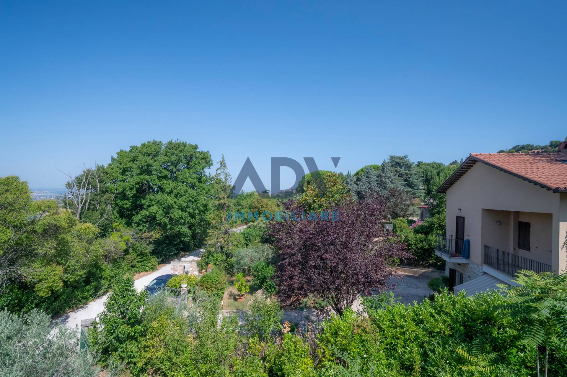 Villa in vendita a Assisi