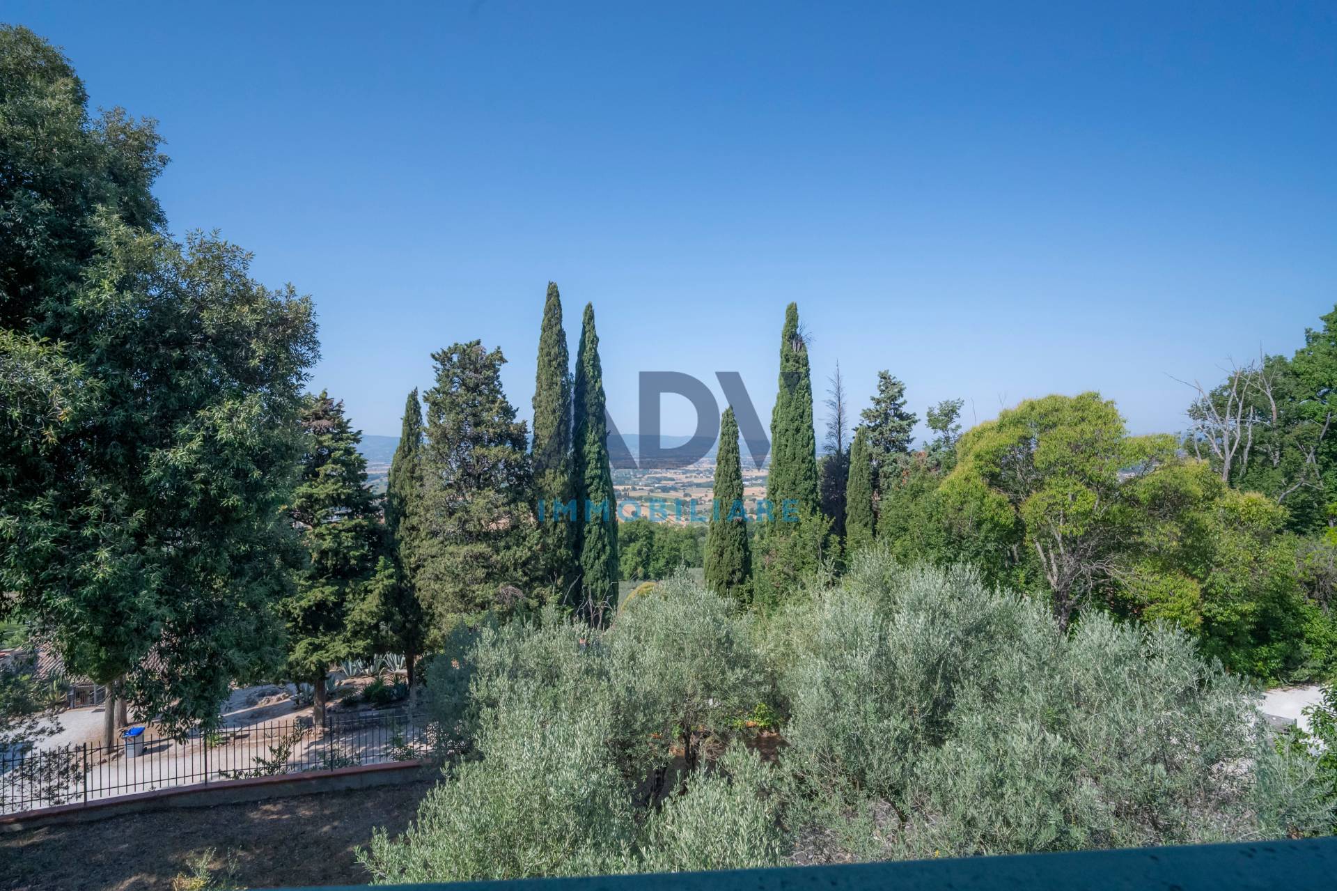 Villa in vendita a Assisi