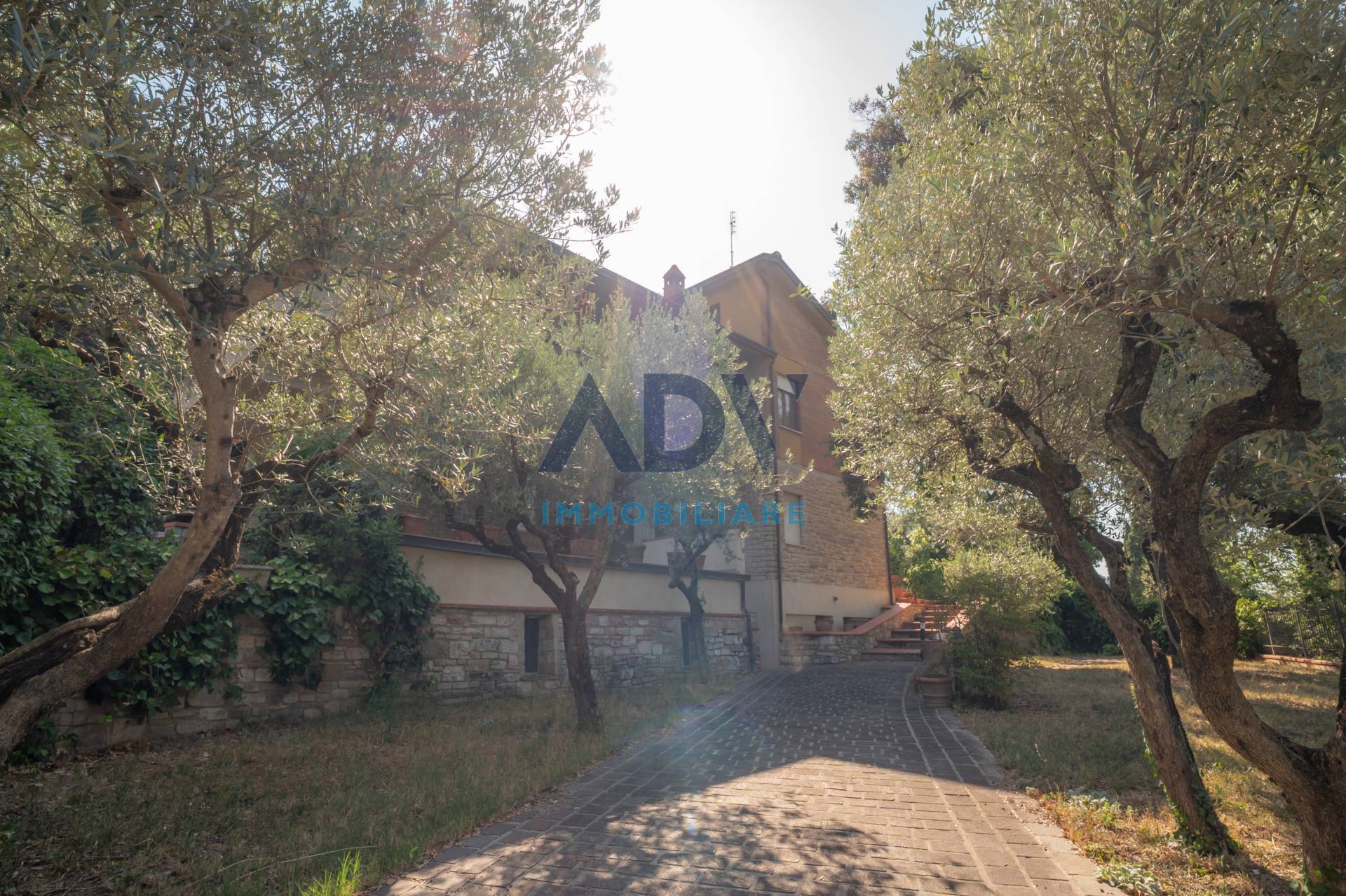 Villa in vendita a Assisi