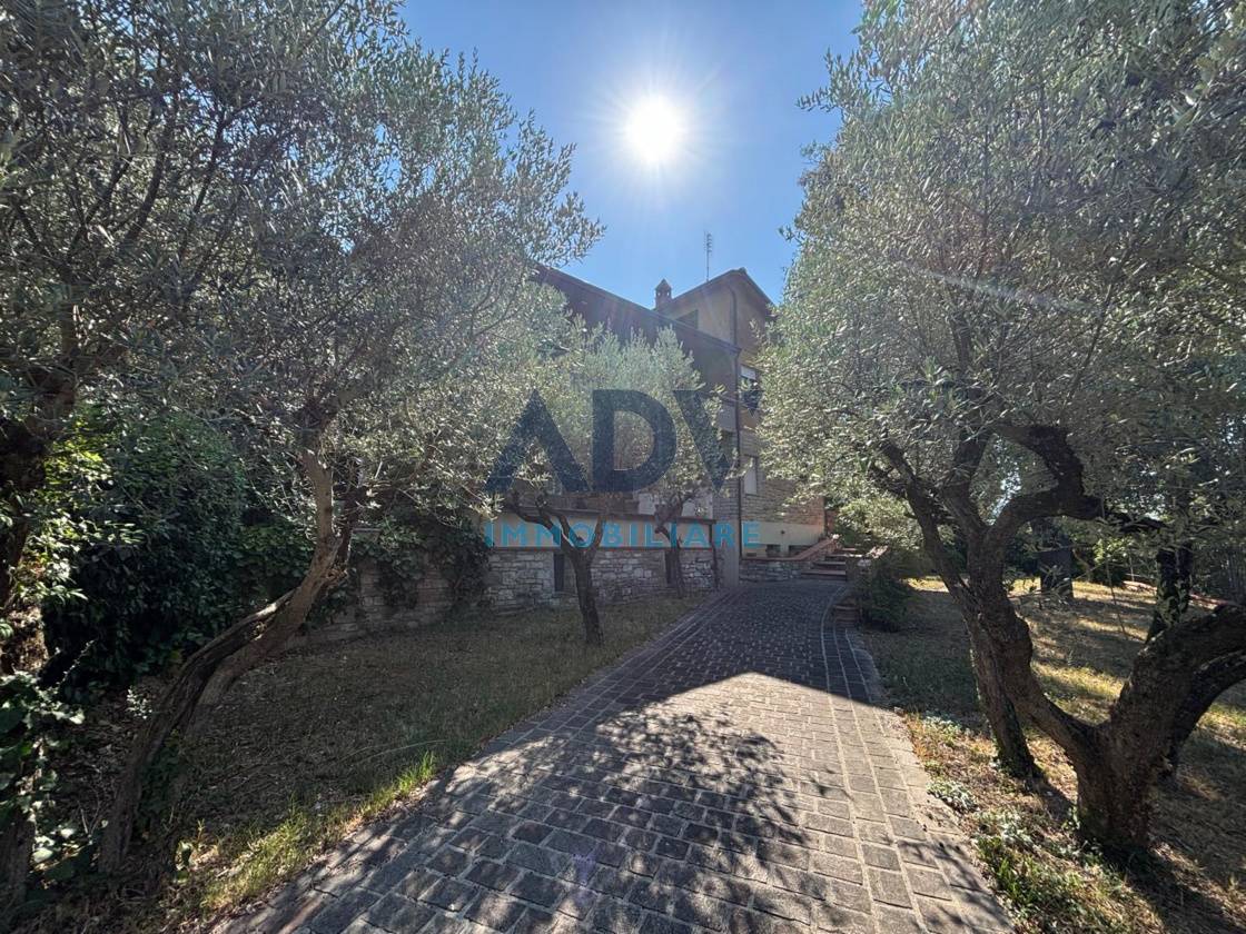 Villa in vendita a Assisi