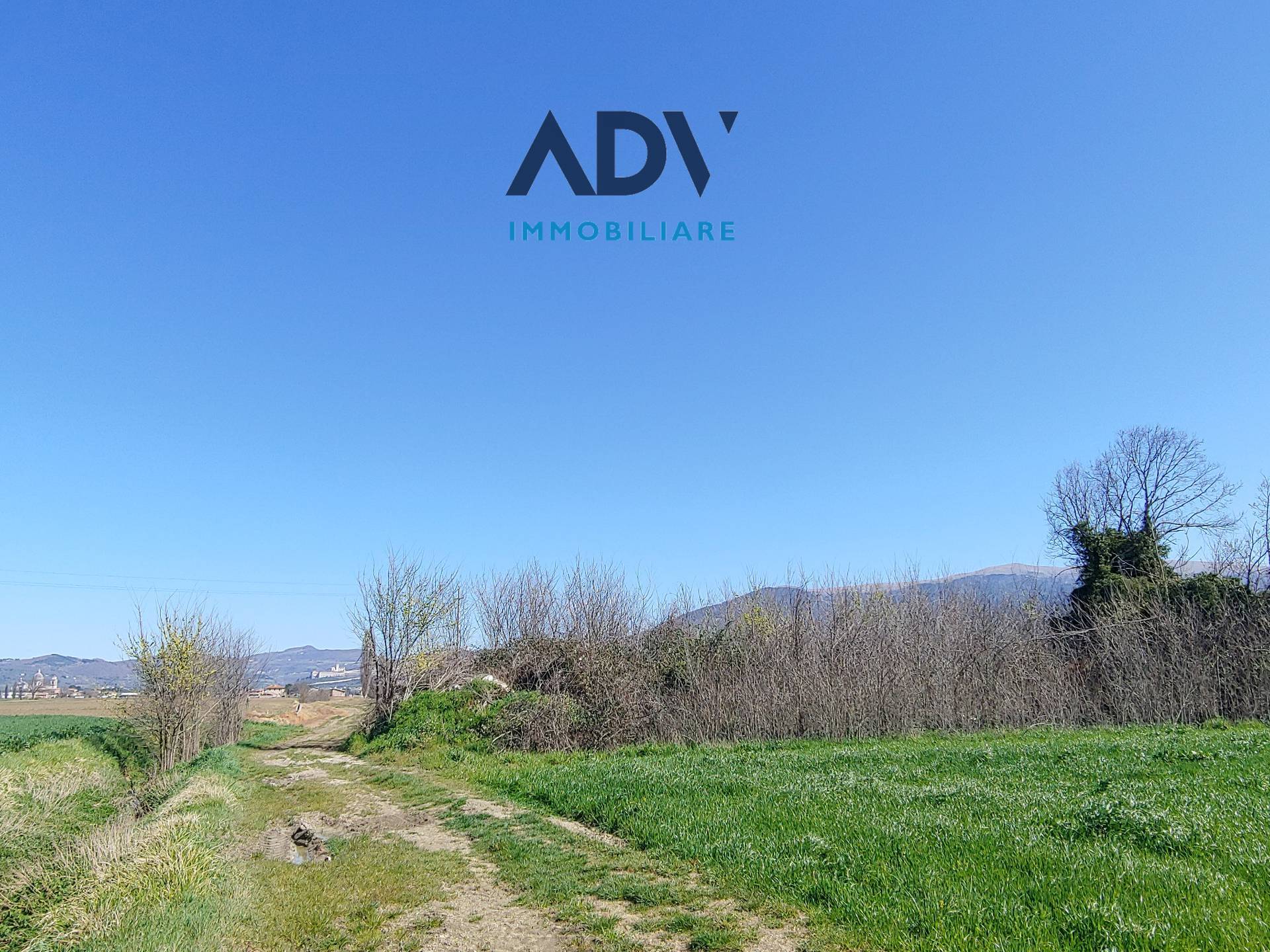 Rustico in vendita a Assisi, Castelnuovo