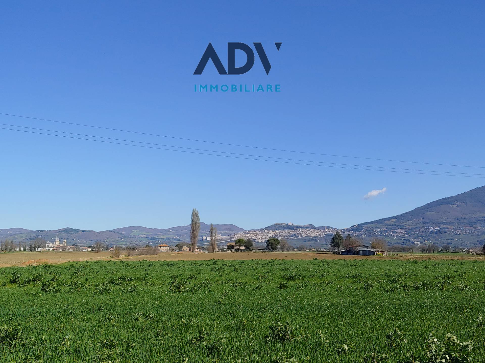 Rustico in vendita a Assisi, Castelnuovo