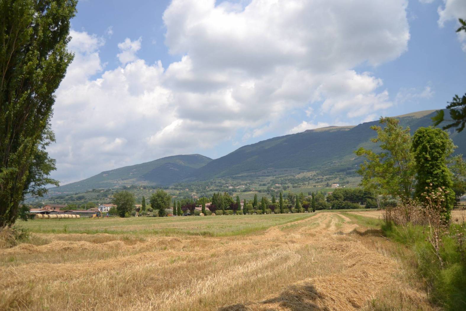Rustico in vendita a Assisi, Rivotorto