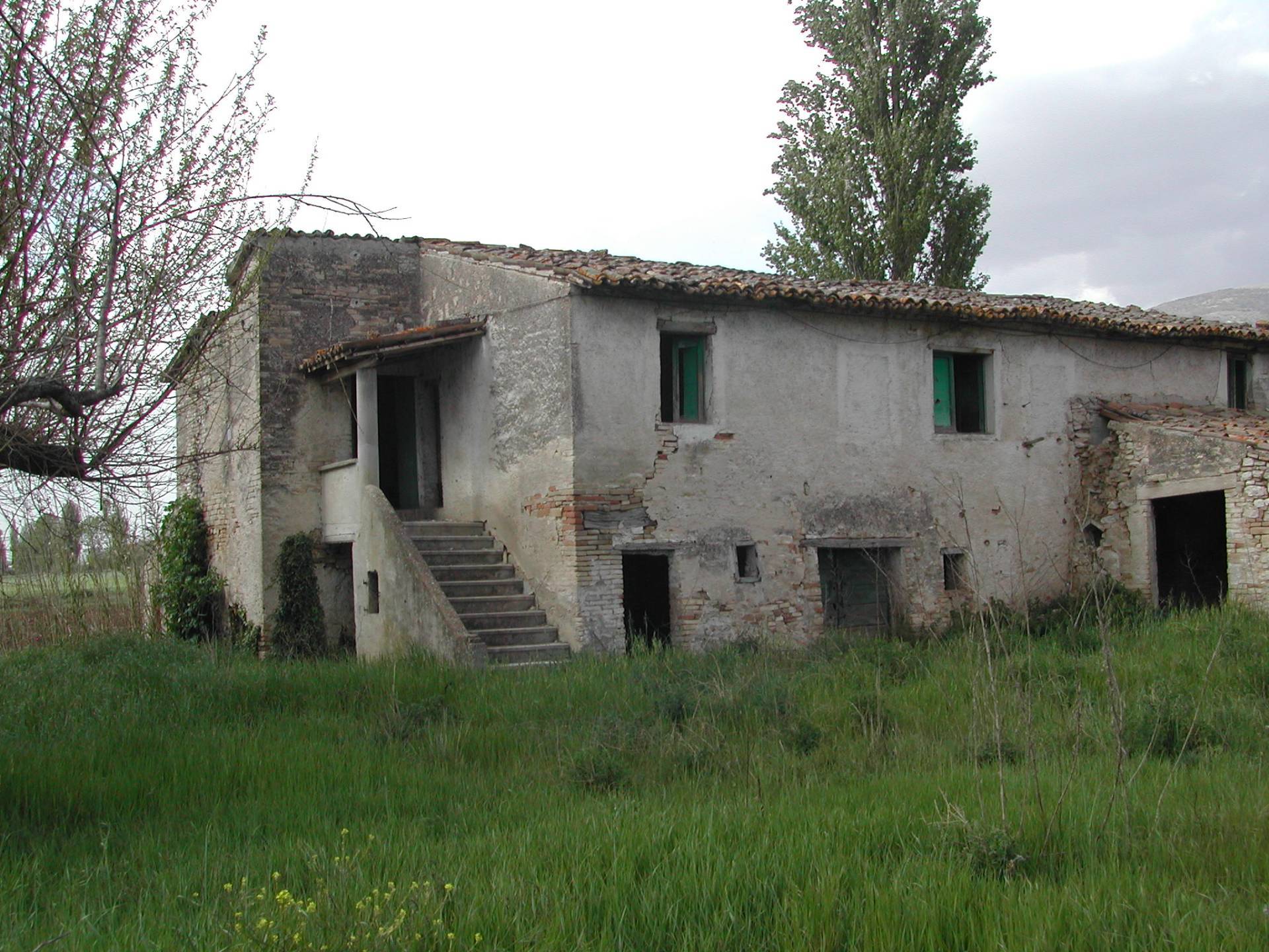 Rustico in vendita a Assisi, Rivotorto