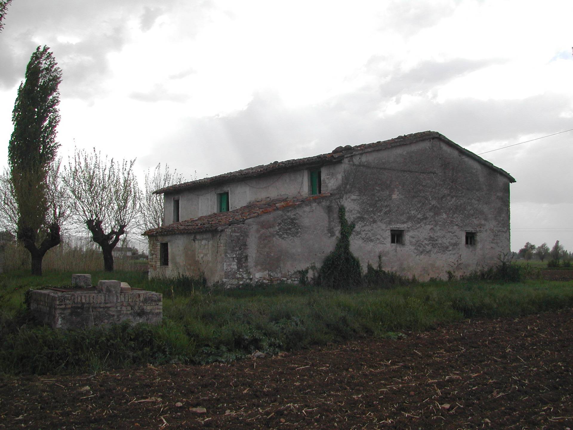 Rustico in vendita a Assisi, Rivotorto