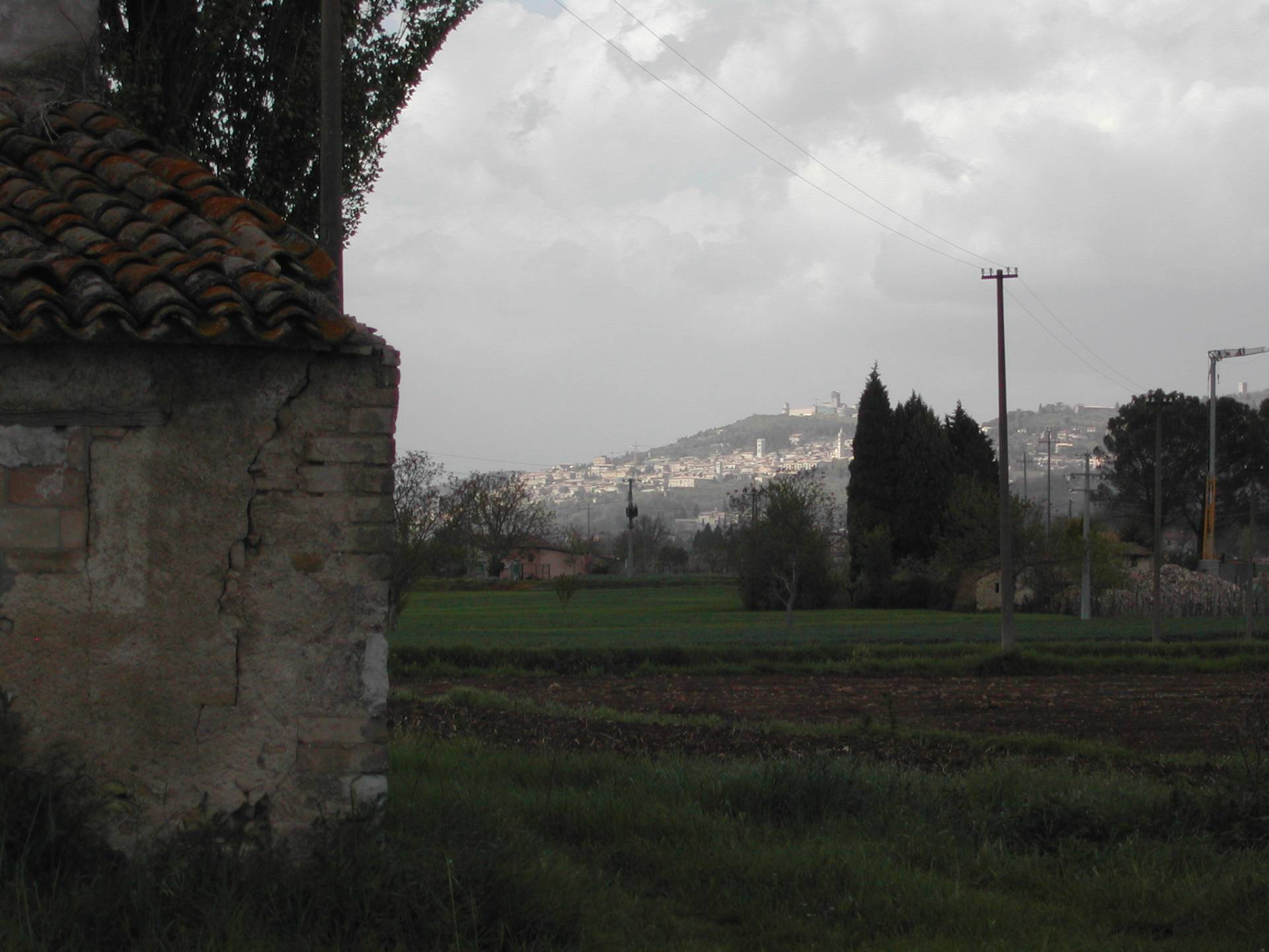 Rustico in vendita a Assisi, Rivotorto