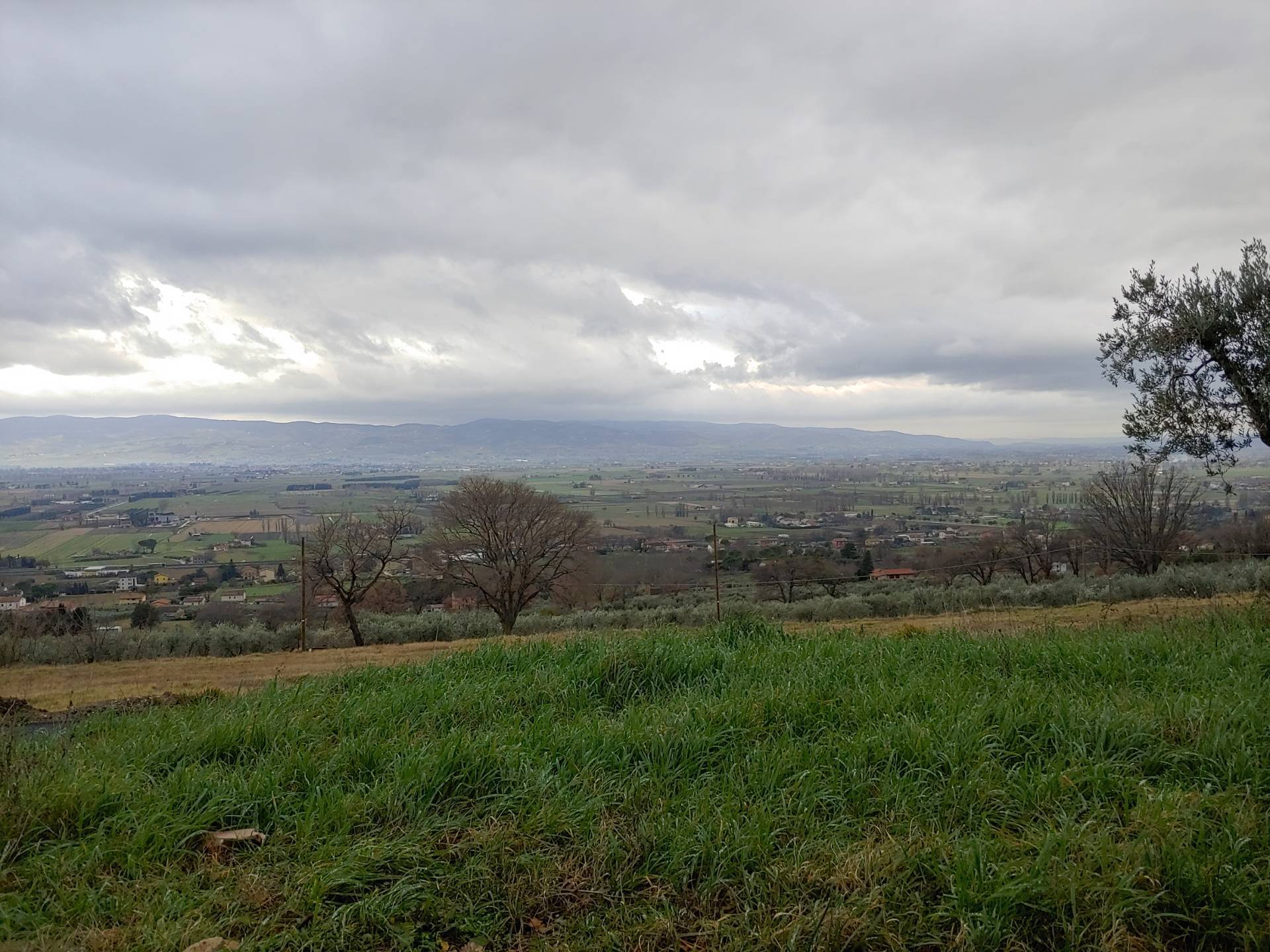 Rustico in vendita a Assisi, Capodacqua