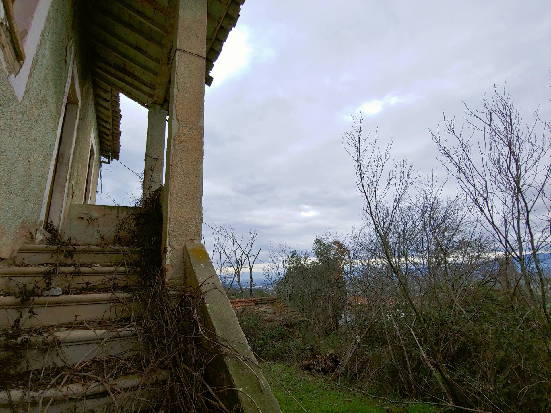 Rustico in vendita a Assisi, Capodacqua