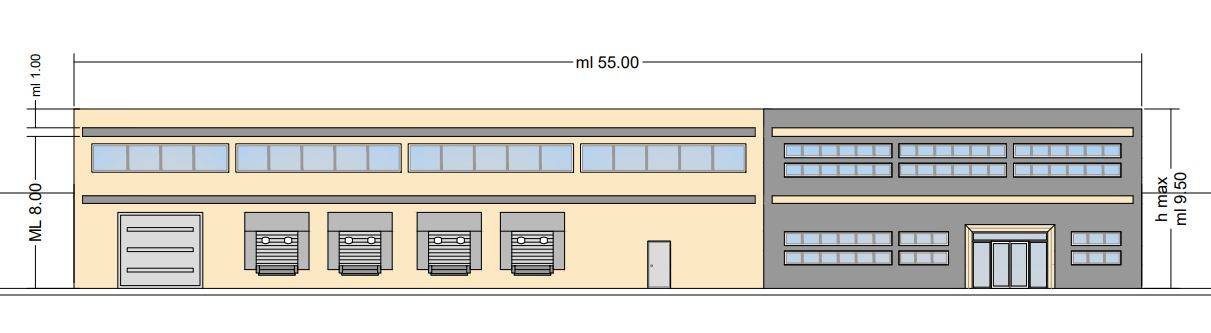 Terreno edificabile in vendita a Assisi, S.M. degli Angeli