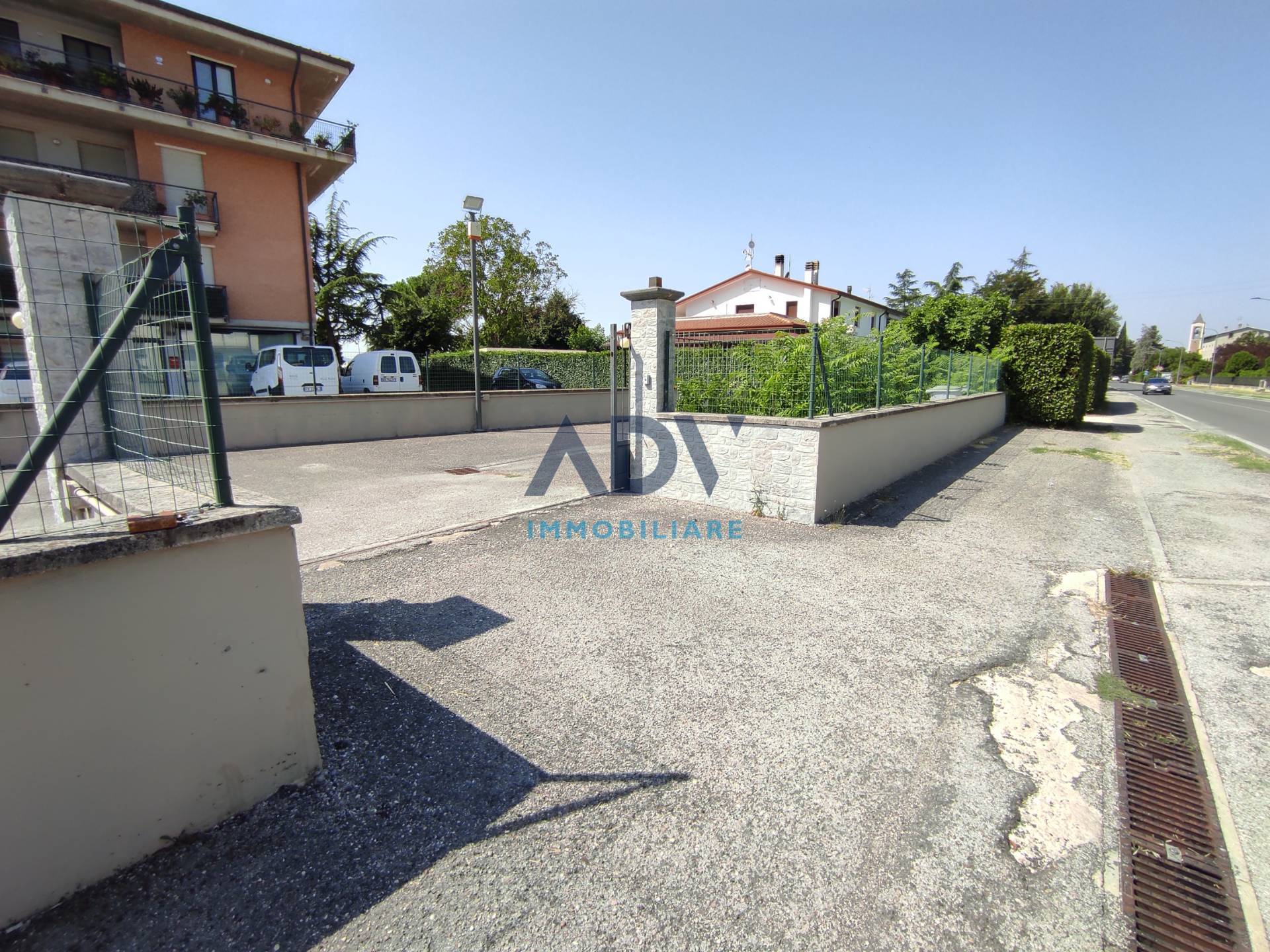 Terreno Agricolo in vendita a Bastia Umbra, Ospedalicchio