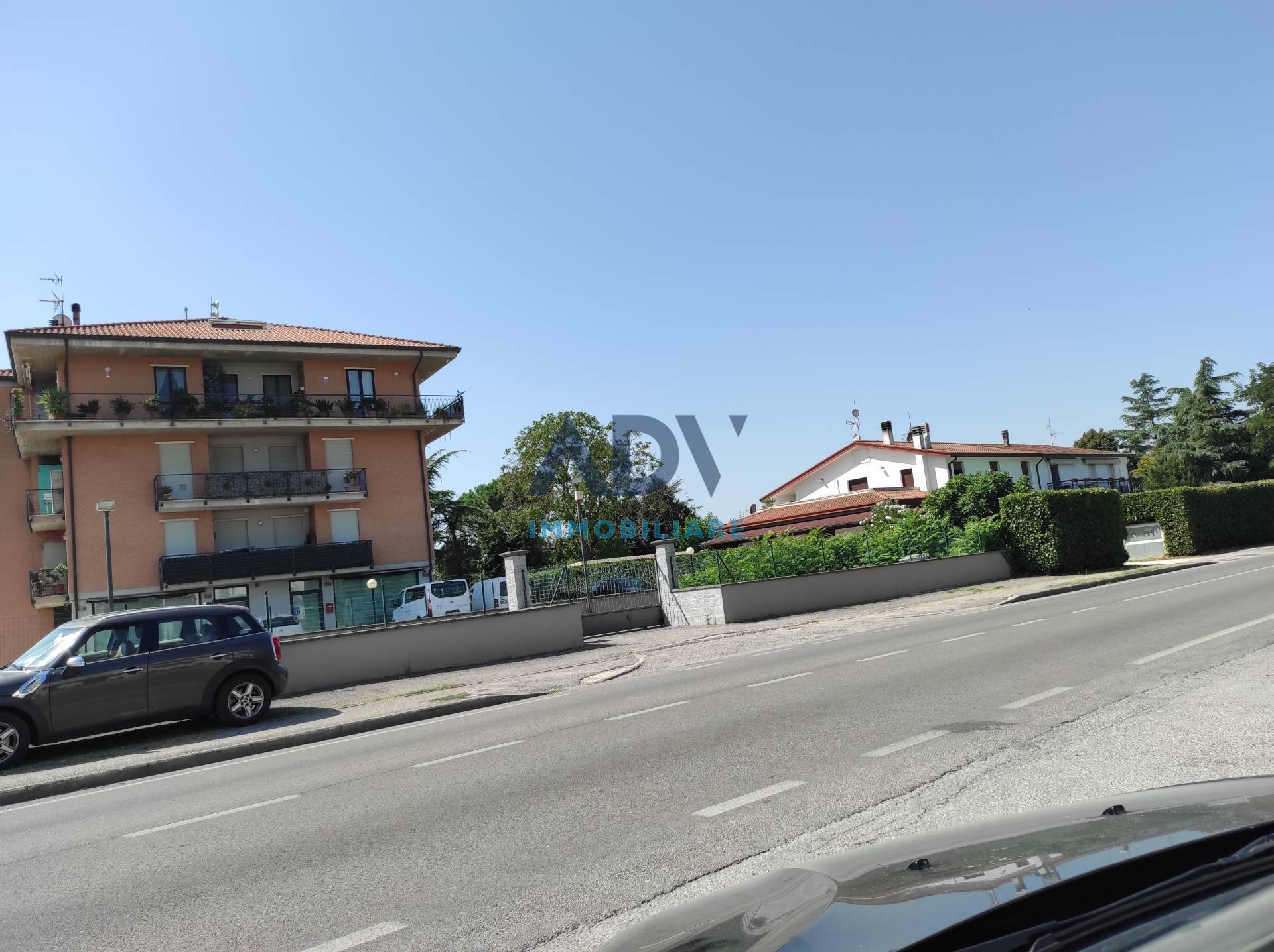 Terreno Agricolo in vendita a Bastia Umbra, Ospedalicchio