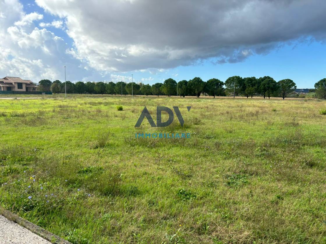 Terreno edificabile in vendita a Bastia Umbra, Costano