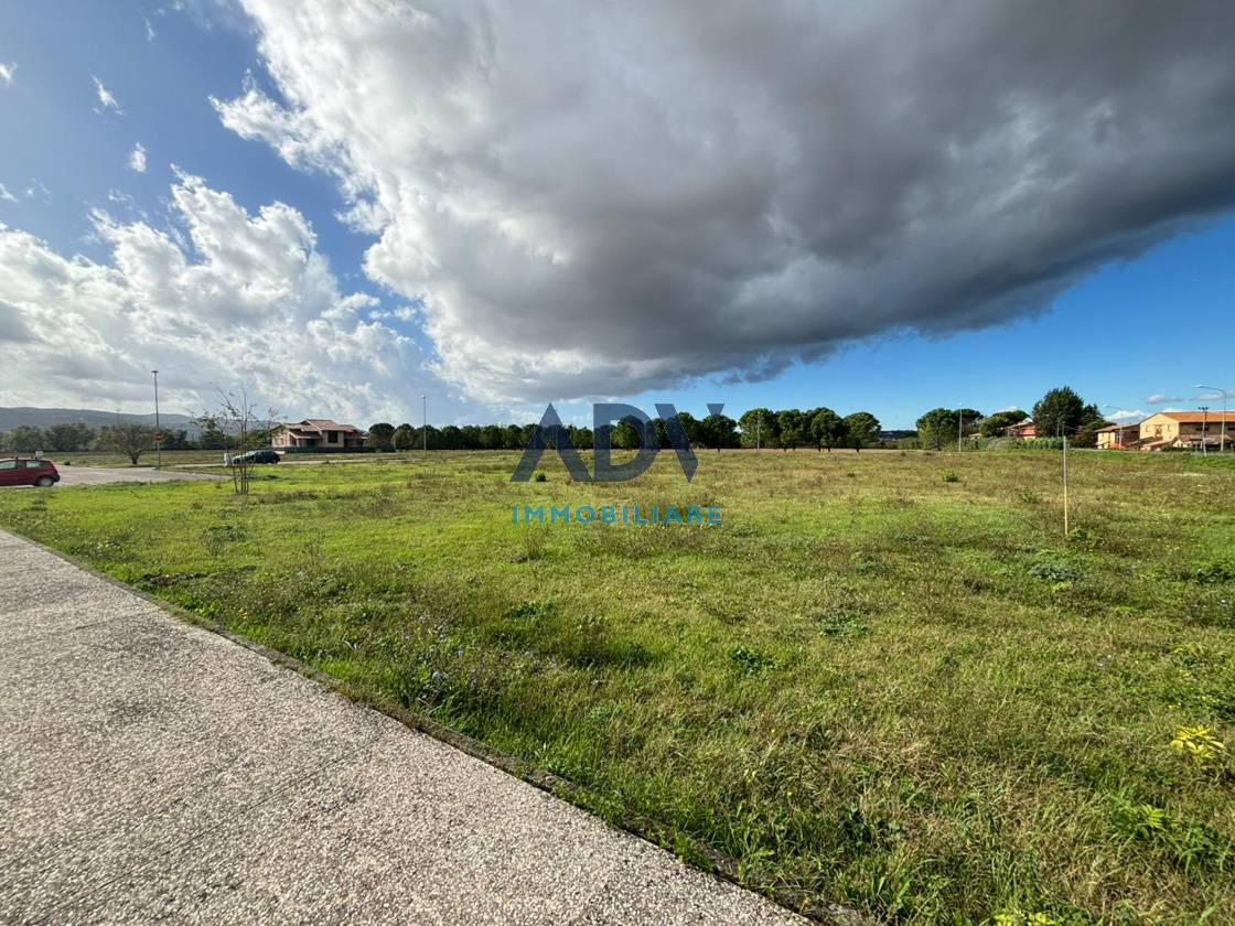 Terreno edificabile in vendita a Bastia Umbra, Costano