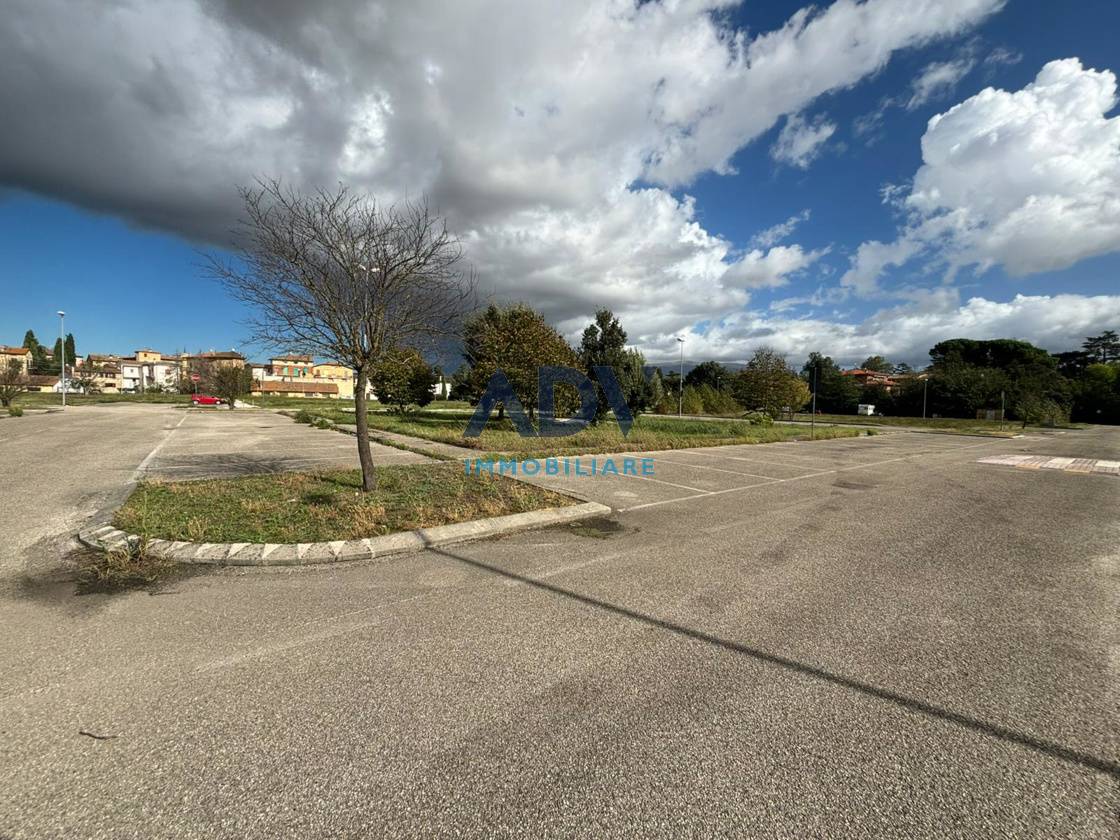 Terreno edificabile in vendita a Bastia Umbra, Costano