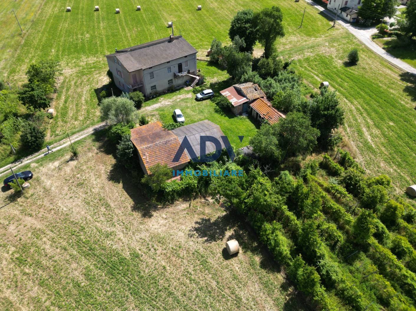 Villa in vendita a Assisi