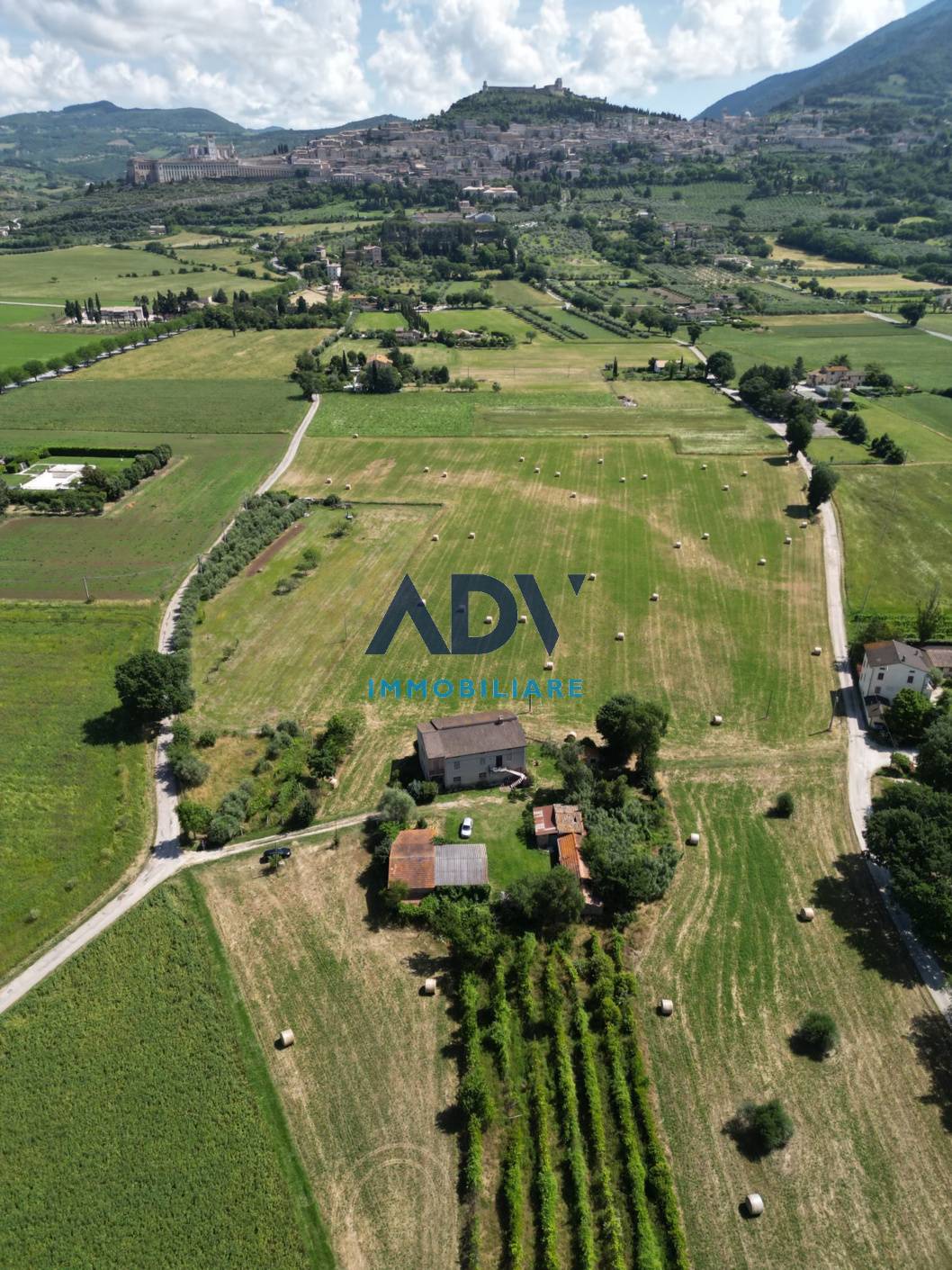 Villa in vendita a Assisi