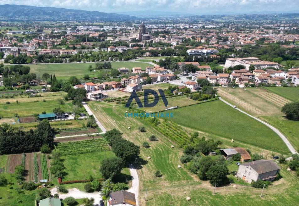 Villa in vendita a Assisi