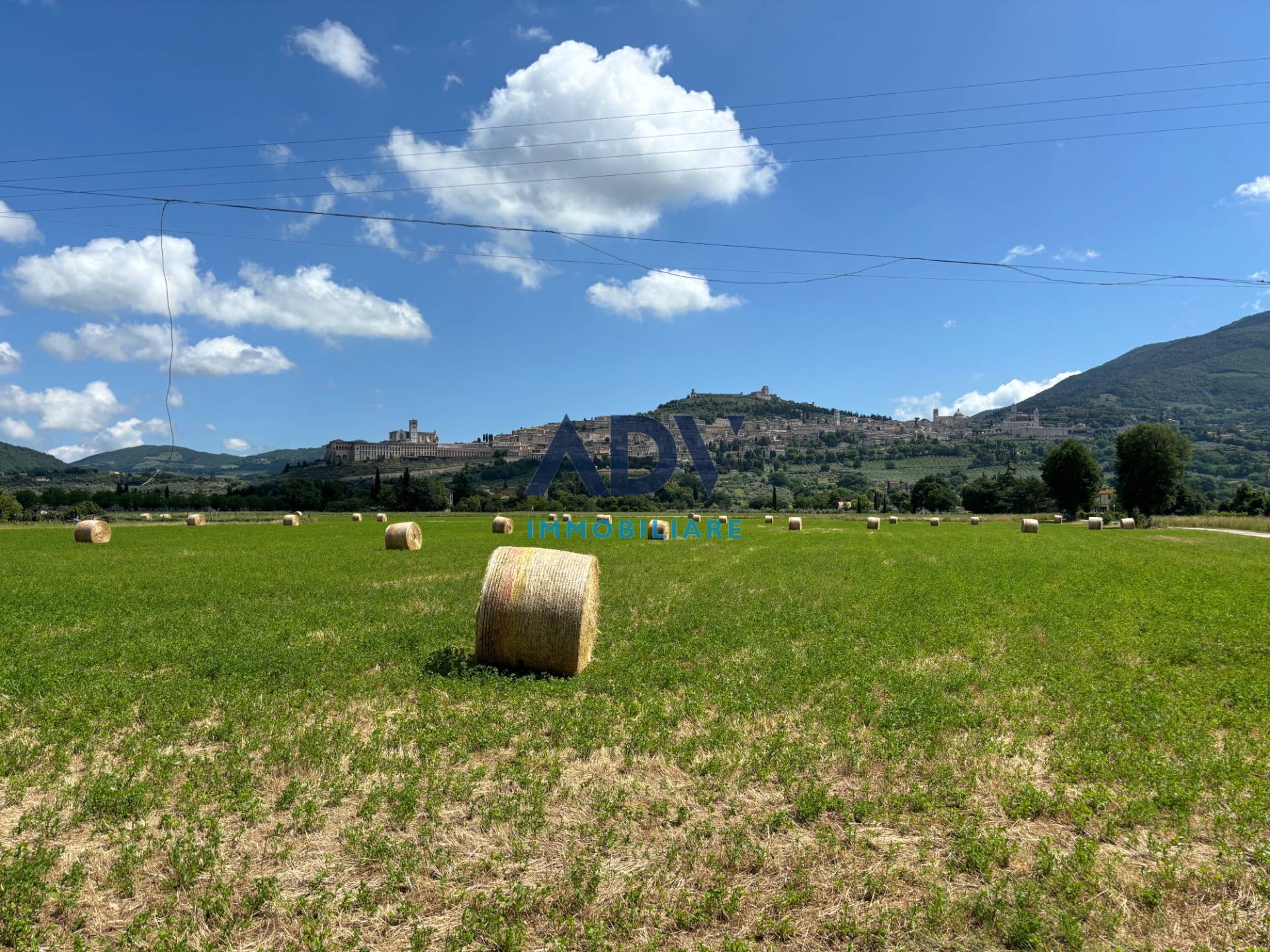 Villa in vendita a Assisi