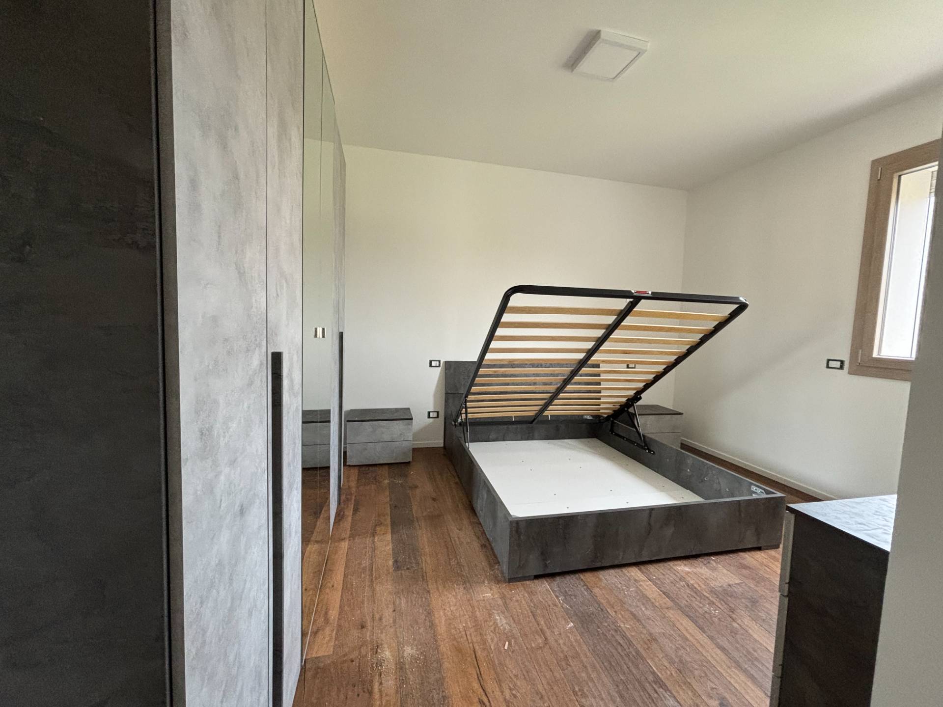 Appartamento in vendita a Bastia Umbra