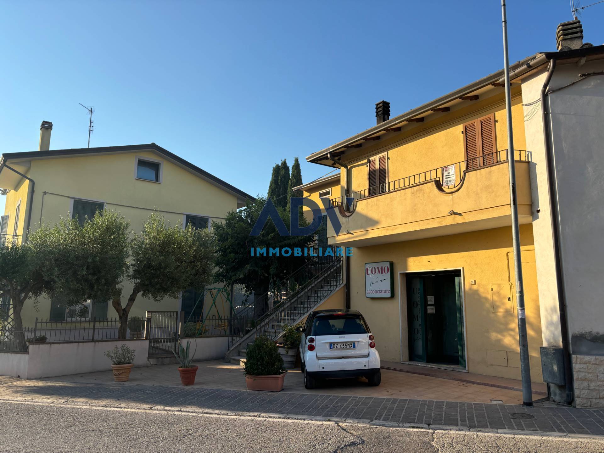 Appartamento in vendita a Assisi, Rivotorto