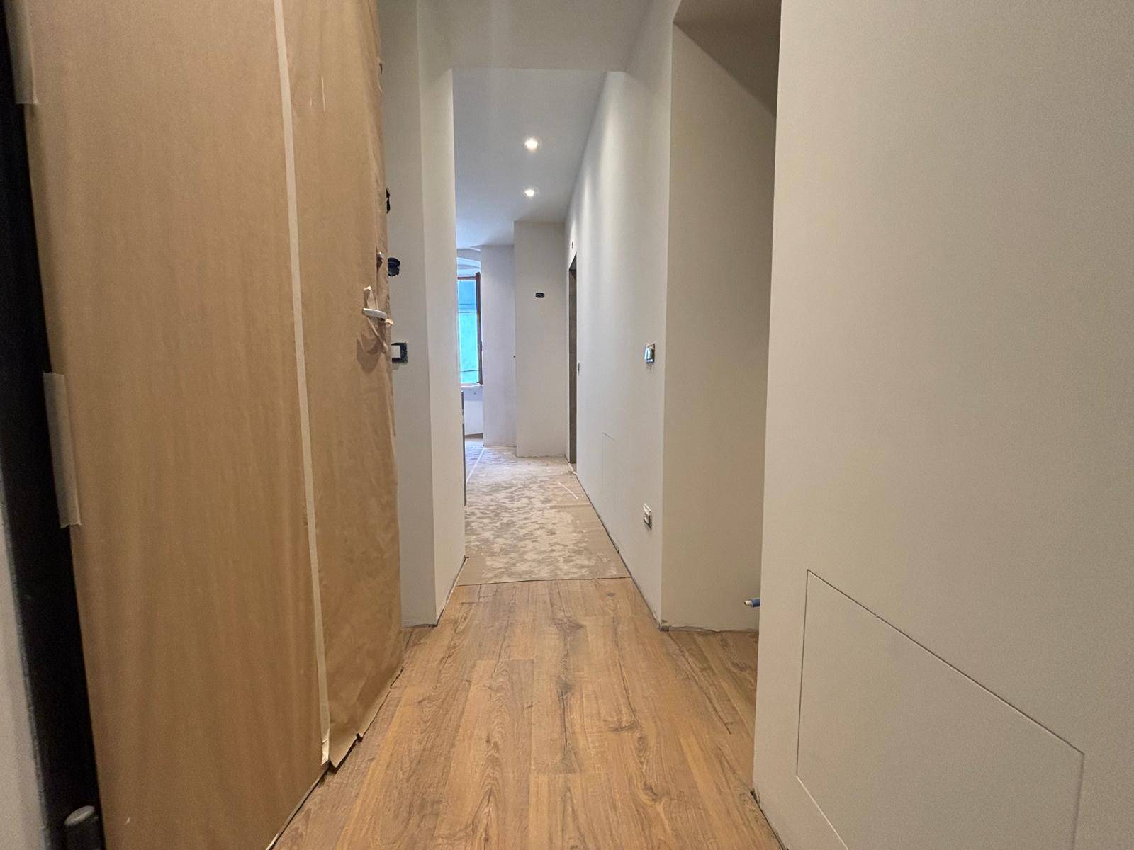 Appartamento in vendita a Perugia, Centro storico