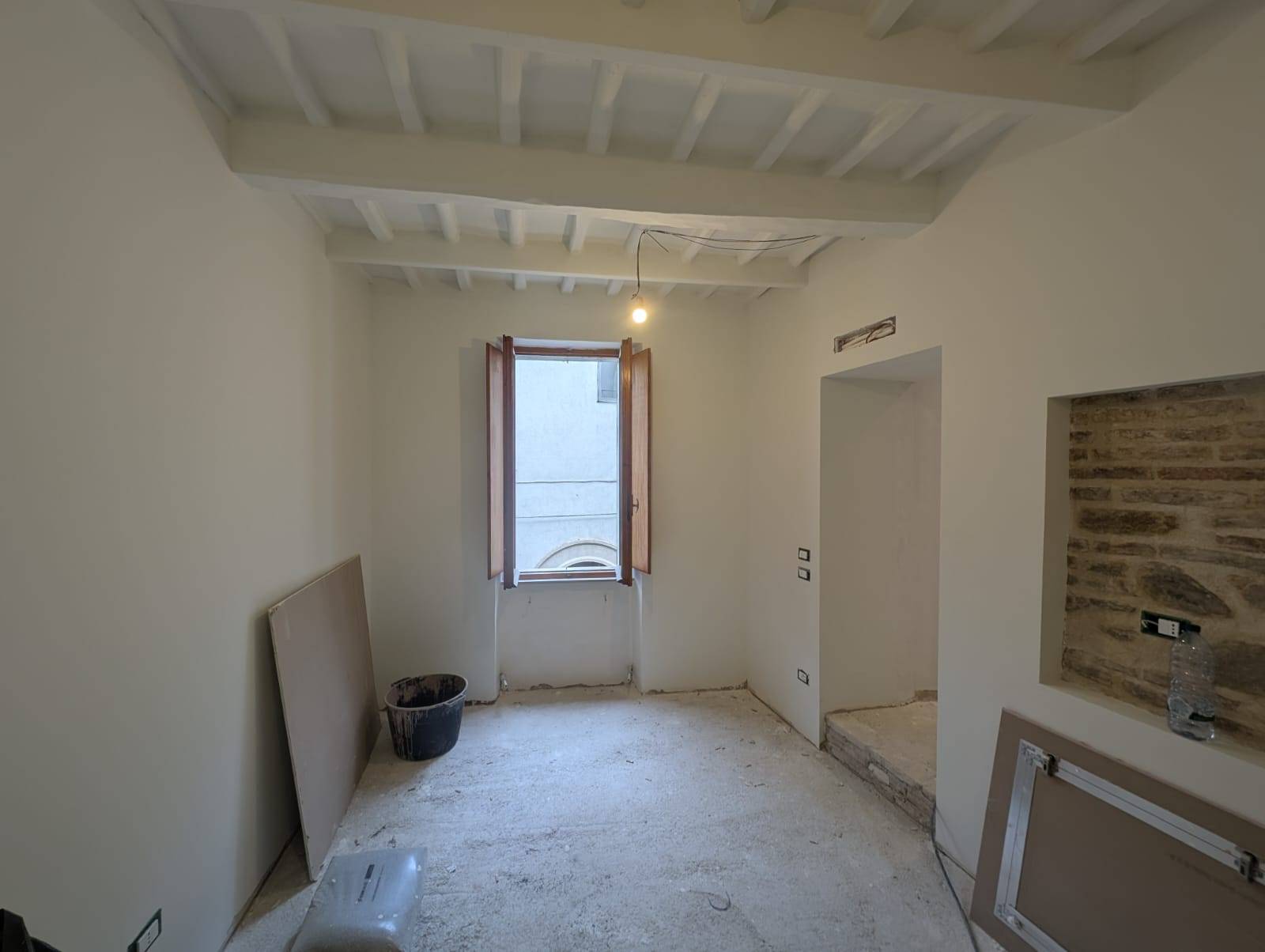 Appartamento in vendita a Perugia, Centro storico