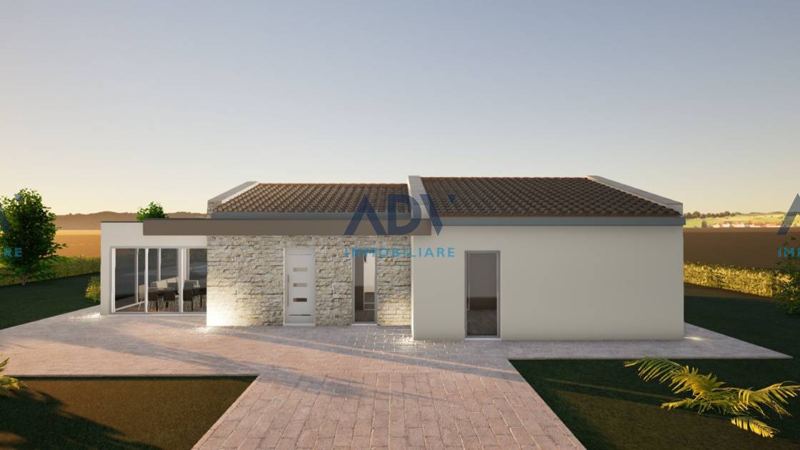 Terreno edificabile in vendita a Assisi, Palazzo